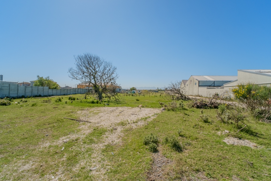 5 Bedroom Property for Sale in Schaap Kraal Western Cape